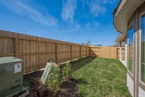 31953 Retama Ranch Lane Spring TX 77386