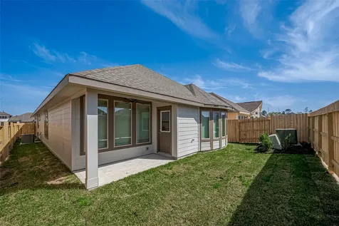 31953 Retama Ranch Lane Spring TX 77386
