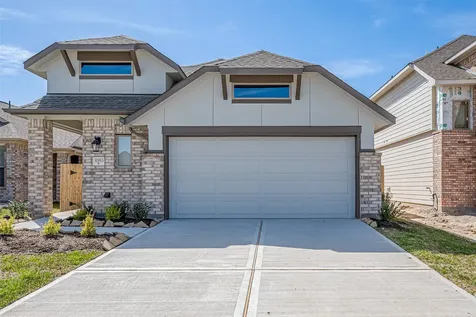 31953 Retama Ranch Lane Spring TX 77386