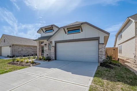 31953 Retama Ranch Lane Spring TX 77386