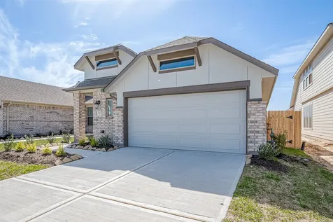31953 Retama Ranch Lane Spring TX 77386