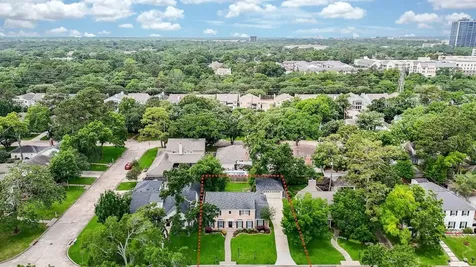 707 Thistlewood Drive Houston TX 77079