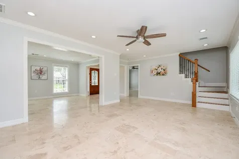 707 Thistlewood Drive Houston TX 77079