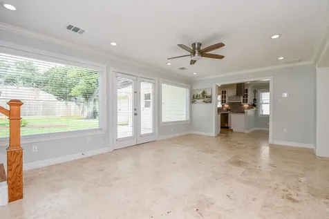 707 Thistlewood Drive Houston TX 77079