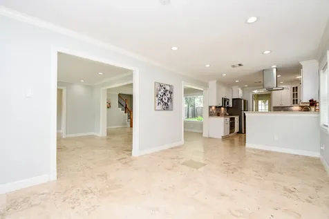 707 Thistlewood Drive Houston TX 77079