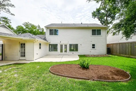 707 Thistlewood Drive Houston TX 77079
