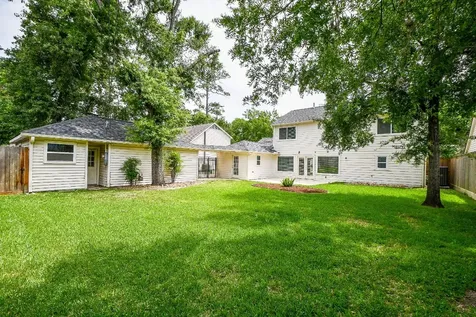 707 Thistlewood Drive Houston TX 77079