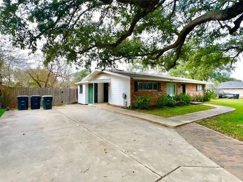 2707 Fortuna Drive Katy TX 77493