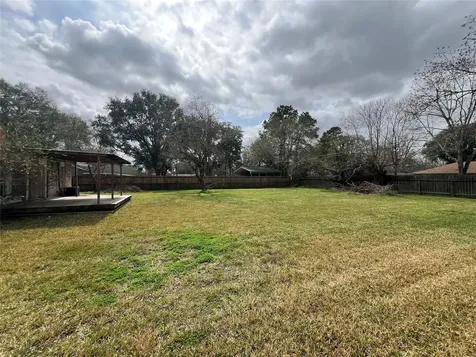 2707 Fortuna Drive Katy TX 77493
