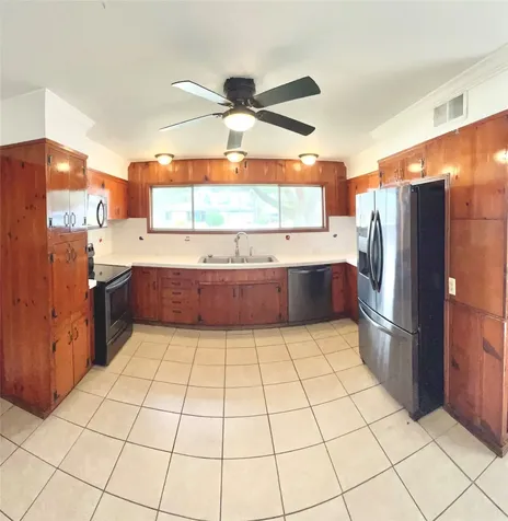 2707 Fortuna Drive Katy TX 77493