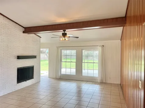 2707 Fortuna Drive Katy TX 77493
