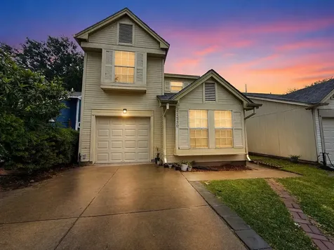 11530 Springshire Drive Houston TX 77066