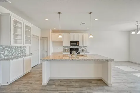 7910 Cypress Country Drive Cypress TX 77433
