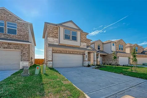 7910 Cypress Country Drive Cypress TX 77433