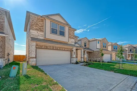 7910 Cypress Country Drive Cypress TX 77433