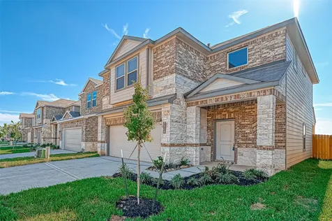 7910 Cypress Country Drive Cypress TX 77433