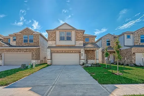 7910 Cypress Country Drive Cypress TX 77433