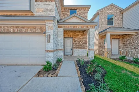 7910 Cypress Country Drive Cypress TX 77433