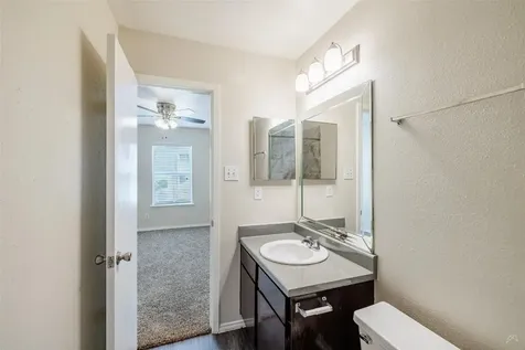 2809 W William Cannon Drive E107 Austin TX 78745
