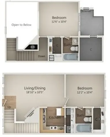2809 W William Cannon Drive E107 Austin TX 78745