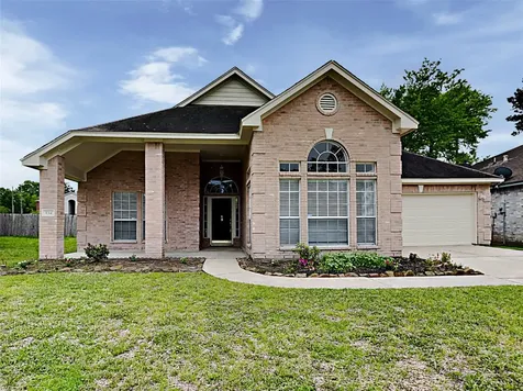 534 Starkstone Court Spring TX 77386