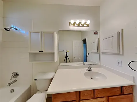 534 Starkstone Court Spring TX 77386
