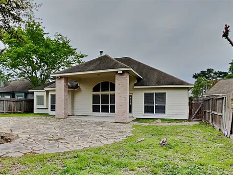 534 Starkstone Court Spring TX 77386