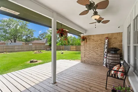 5001 Texas Avenue La Marque TX 77568