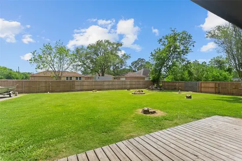 5001 Texas Avenue La Marque TX 77568