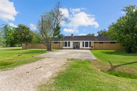 5001 Texas Avenue La Marque TX 77568