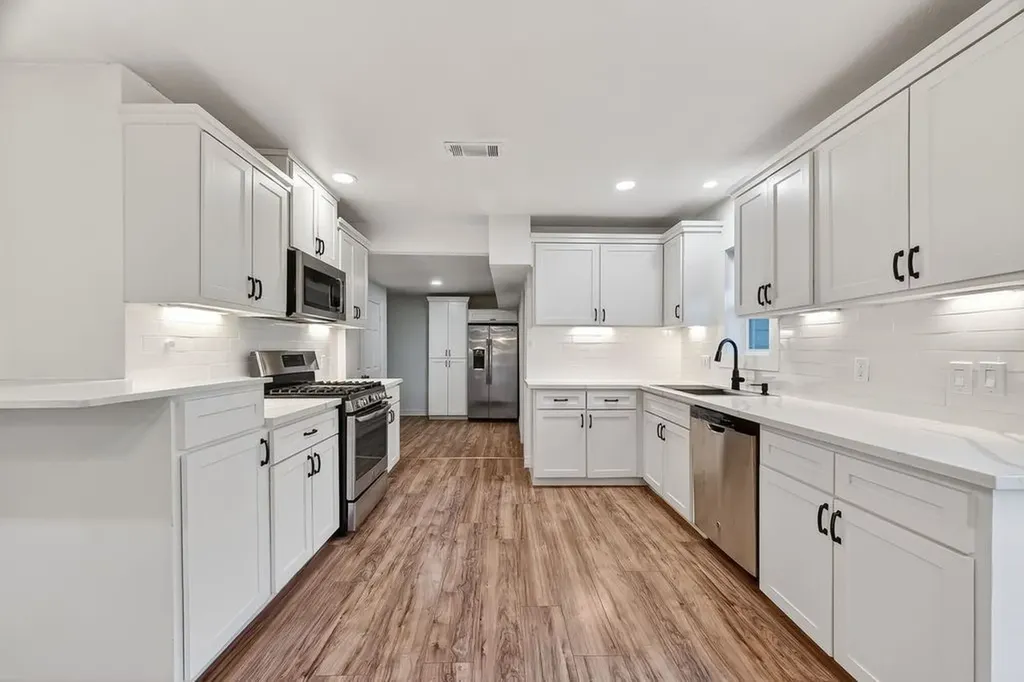 4520 Sharon Street Houston TX 77020