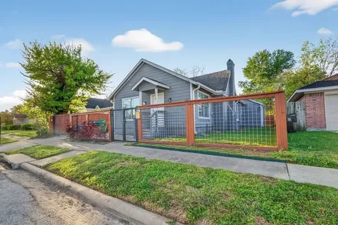 4520 Sharon Street Houston TX 77020