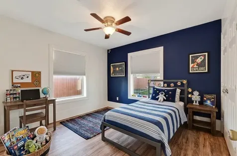 4520 Sharon Street Houston TX 77020