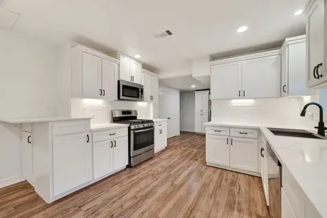 4520 Sharon Street Houston TX 77020
