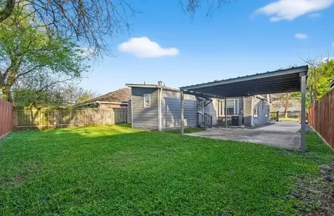 4520 Sharon Street Houston TX 77020