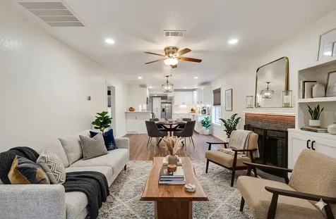 4520 Sharon Street Houston TX 77020