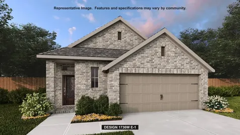 26815 Soapberry Lane Montgomery TX 77316