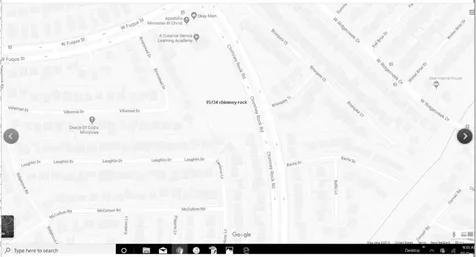 15734 Chimney Rock Road Houston TX 77489