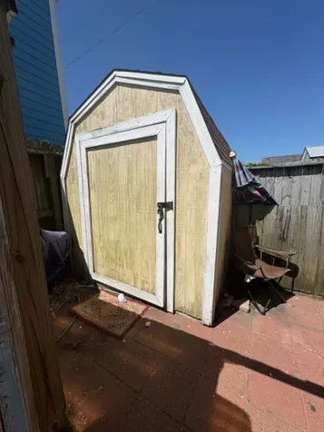 2801 Ave Q 1/2 Galveston TX 77550