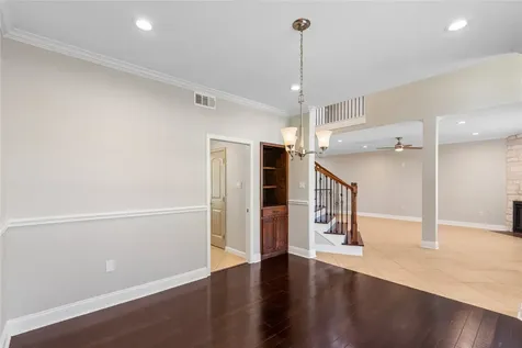 3618 Kansas Street Fresno TX 77545