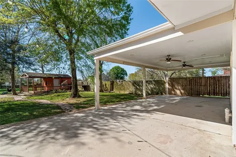 3618 Kansas Street Fresno TX 77545