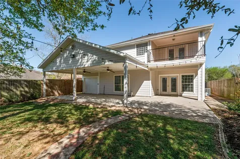 3618 Kansas Street Fresno TX 77545
