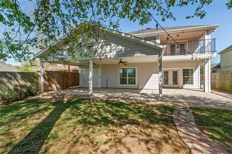 3618 Kansas Street Fresno TX 77545