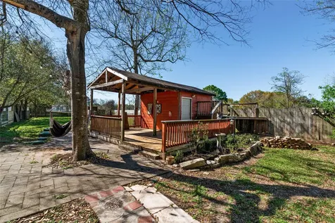 3618 Kansas Street Fresno TX 77545