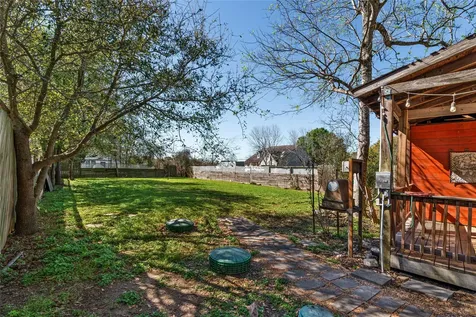 3618 Kansas Street Fresno TX 77545