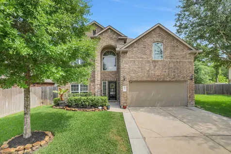 20837 Sheridan Heights Lane Porter TX 77365