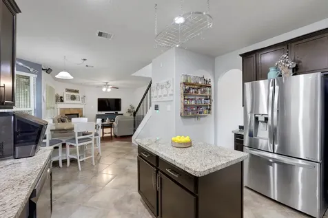 20837 Sheridan Heights Lane Porter TX 77365