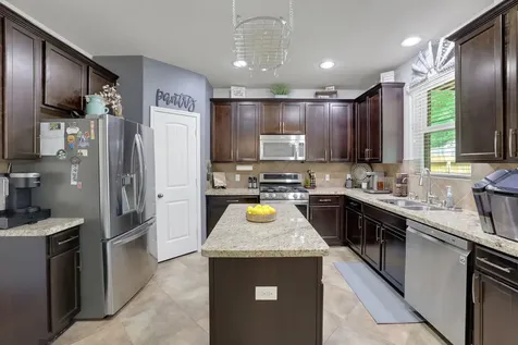 20837 Sheridan Heights Lane Porter TX 77365