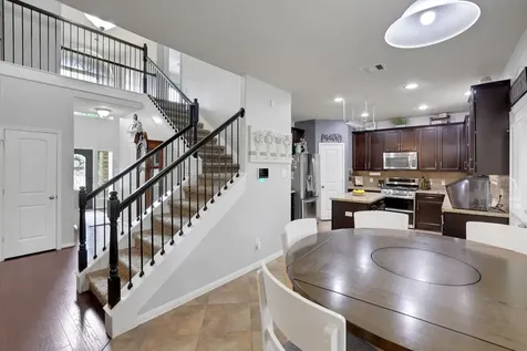 20837 Sheridan Heights Lane Porter TX 77365