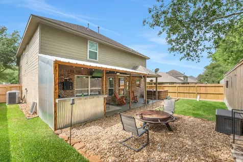 20837 Sheridan Heights Lane Porter TX 77365